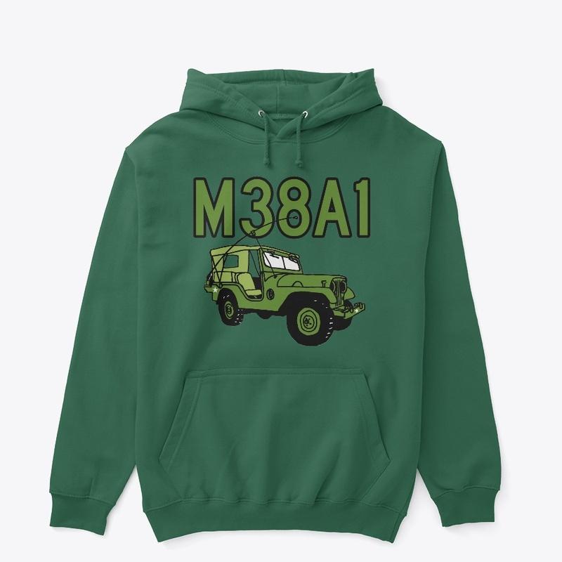 M38a1