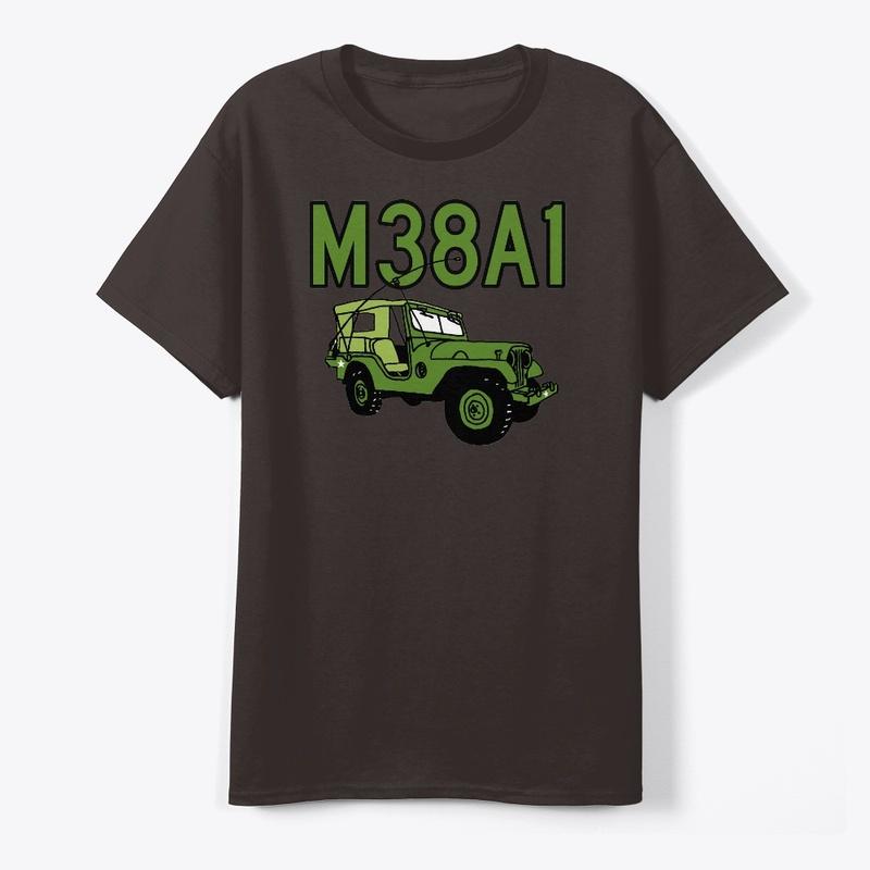 M38a1