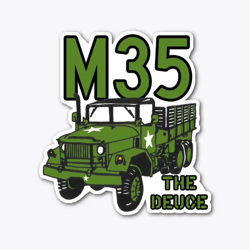 M35 Deuce