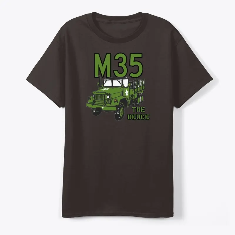 M35 Deuce