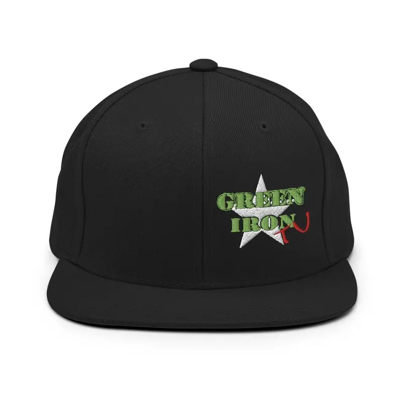 GITV Icon Hat